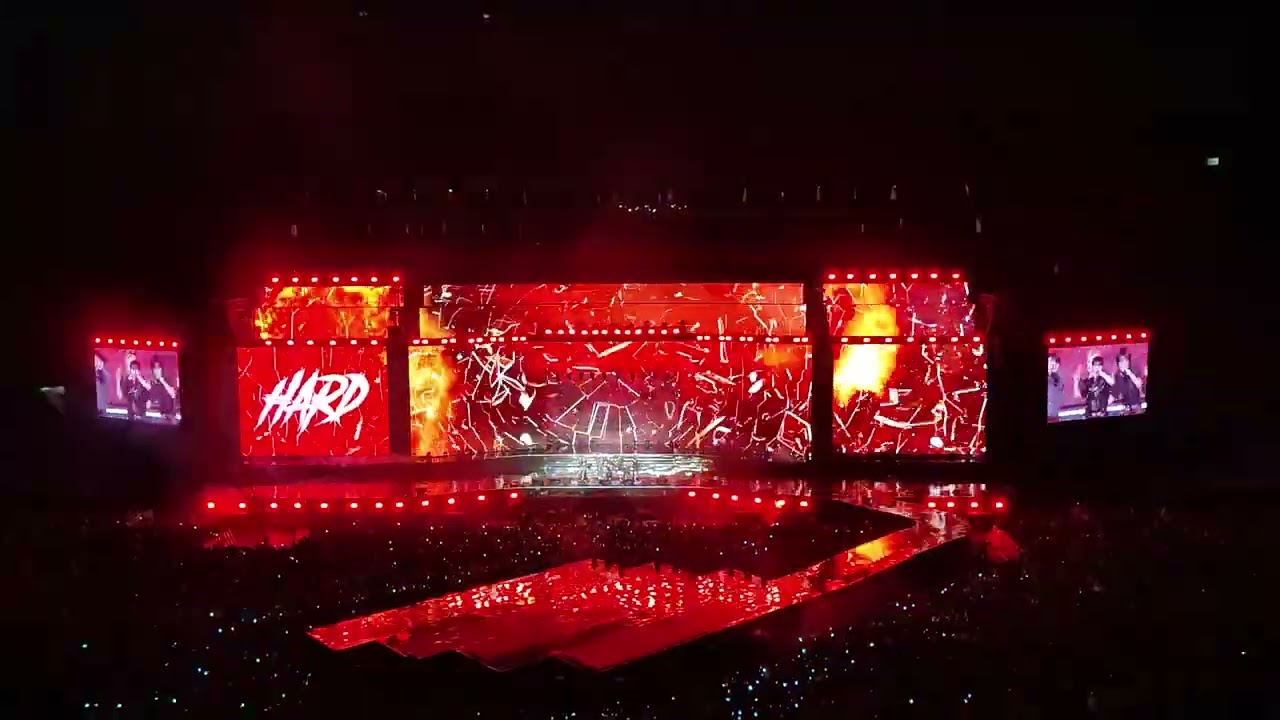 Treasure - KINGKONG - Live HUT Bank Mandiri 2024 #kpop #hutbankmandiri #treasureindonesia #treasure