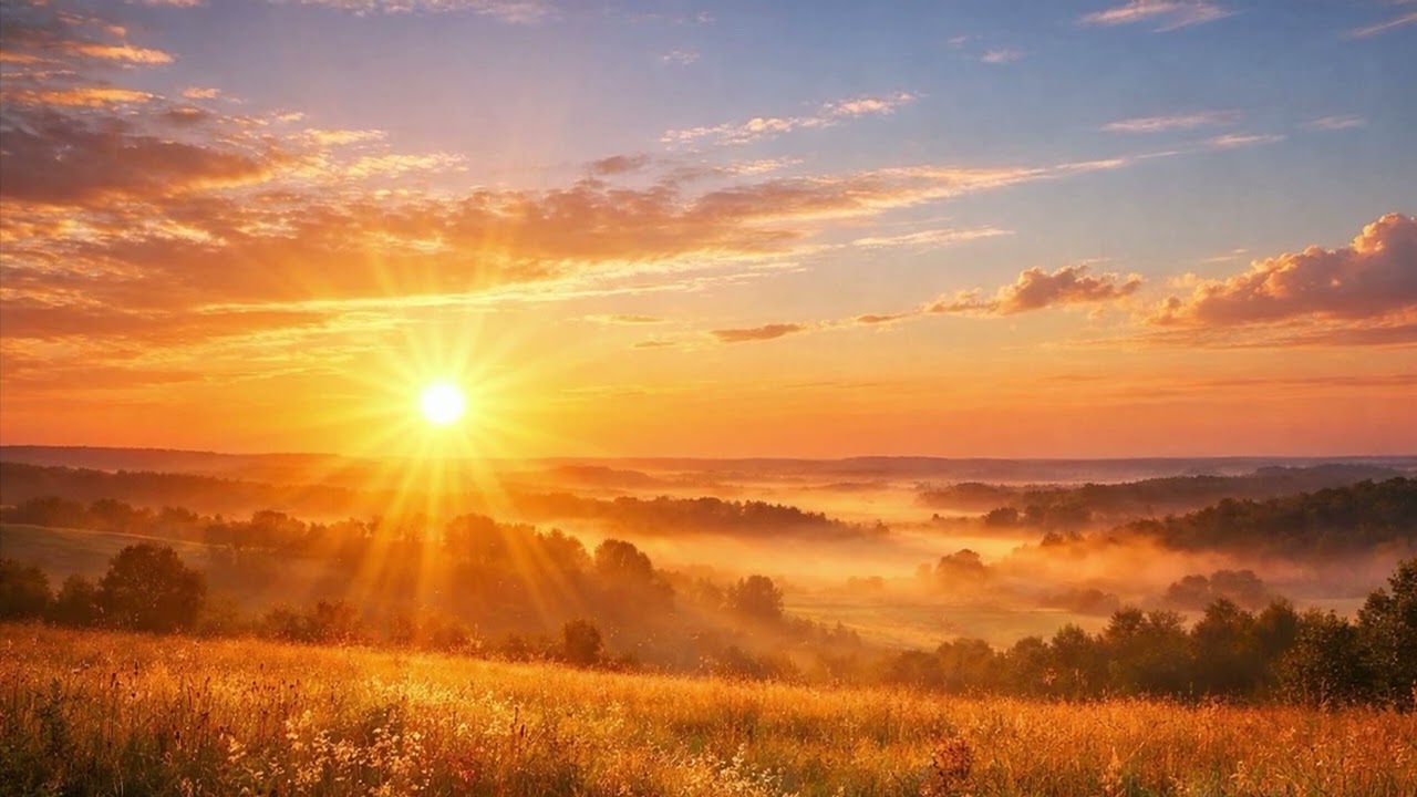 Sunshine
