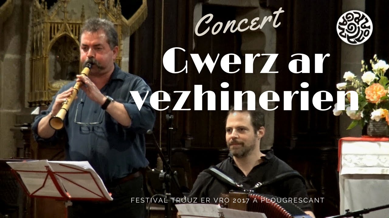 ⚓ LES FORÇATS DE LA MER : L'enfer des goémoniers (Gwerz & Mazurka)