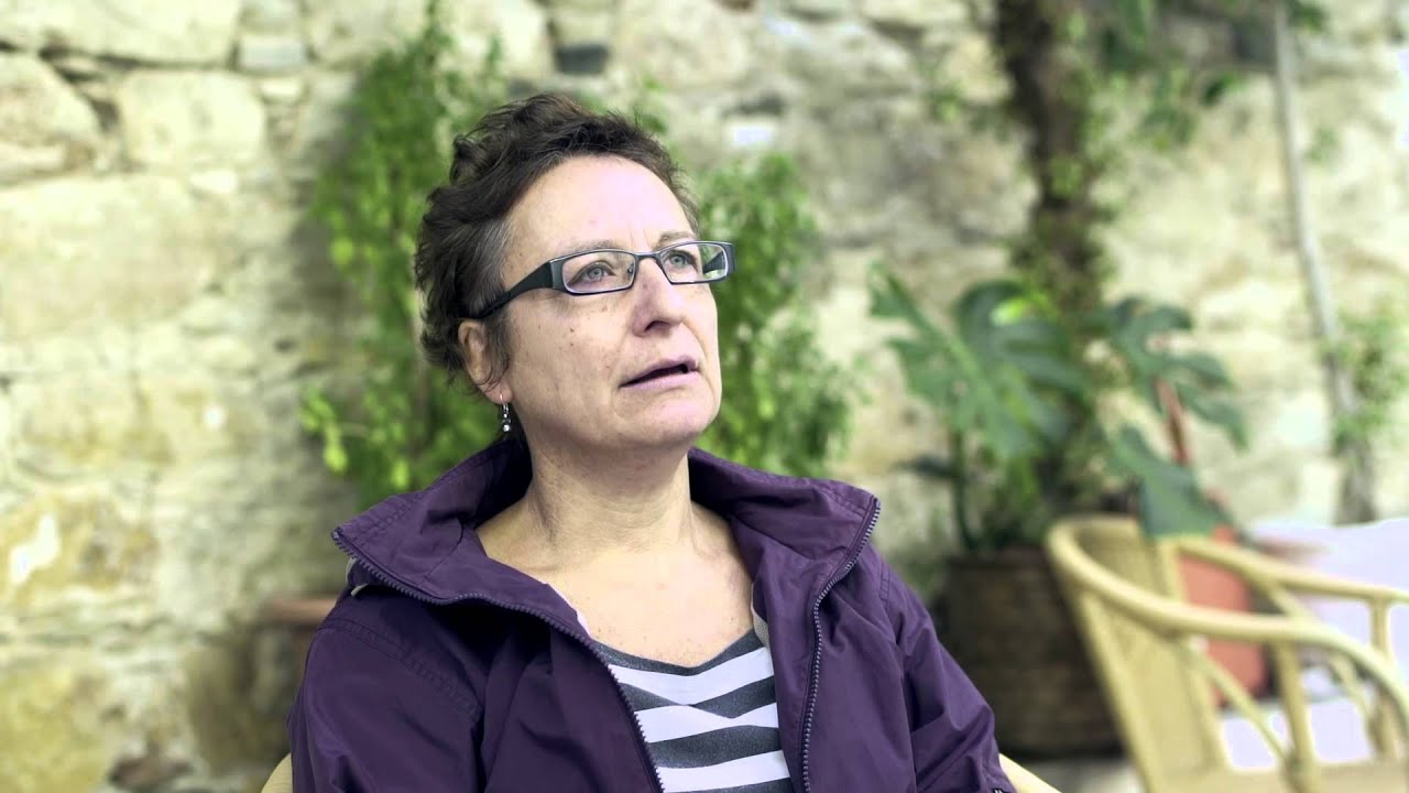 “Greek animation”: Interview with Eleni Mouri