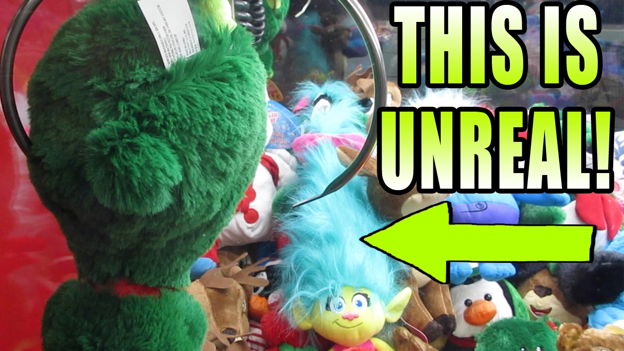 TOP 5 CLAW MACHINE FAILS * Best of the Worst * Battle Arcade