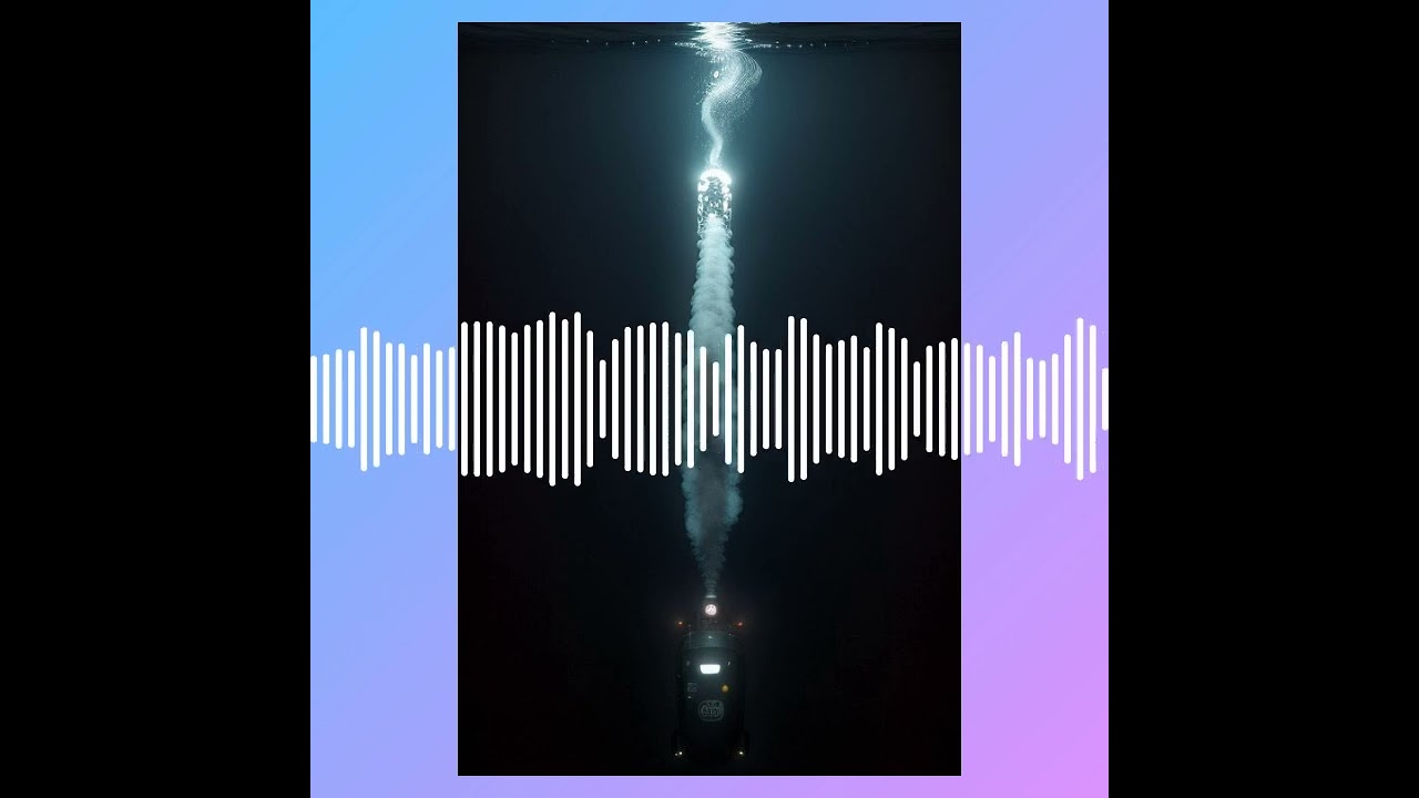 Project Leviathan -  Deep Sea Horror