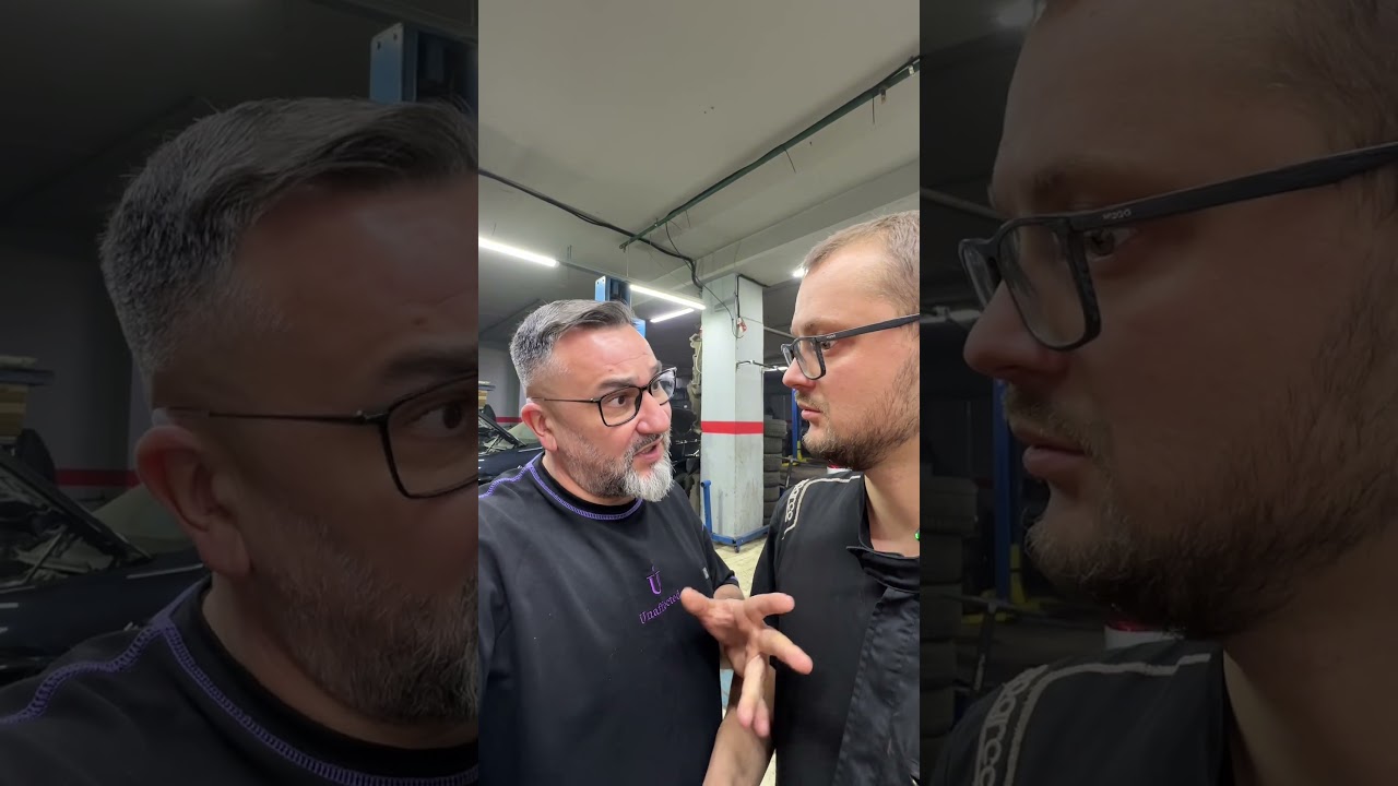 Прощайте #будни #автосервис #юмор  