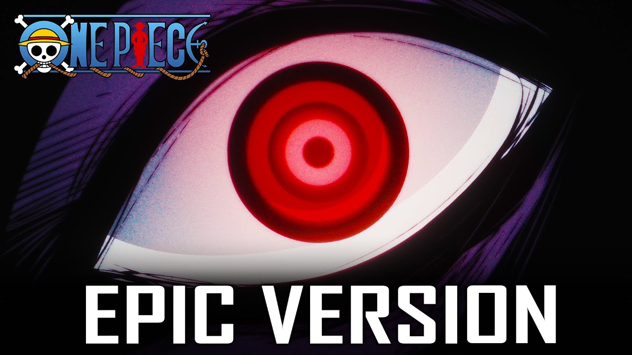 Imu's Theme But It Keeps Changing | One Piece 1089 | Extended Version