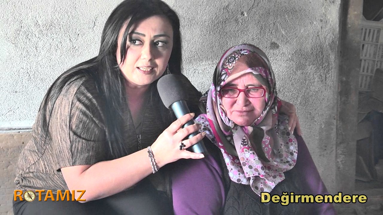 Alanya DEĞİRMENDERE Mahallesi (köyü)