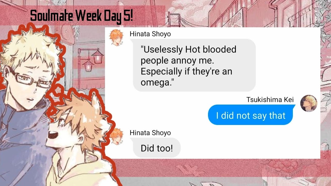 Growing Our Family | TsukiHina | 𝑪𝒆𝒔𝒕𝒊𝒊