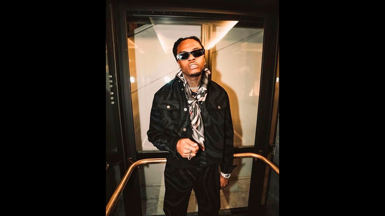 (FREE) Gunna x Future Type Beat - 
