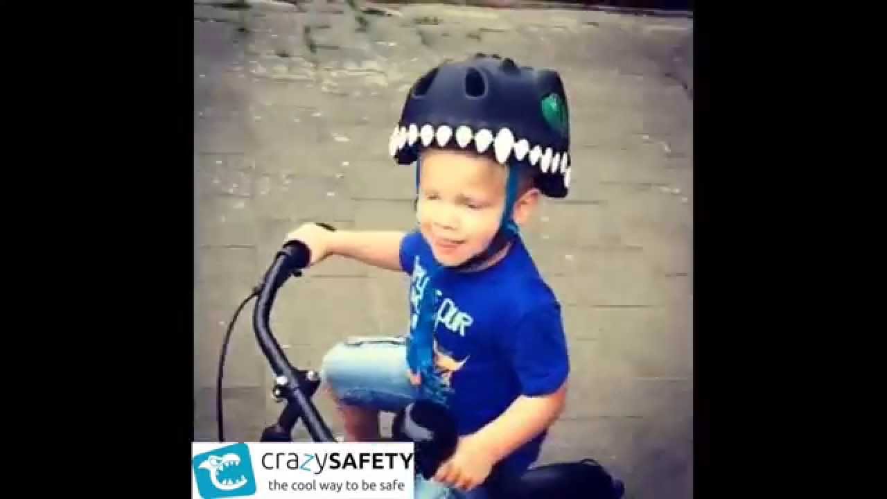 Crazy Safety: Black dragon ride #2