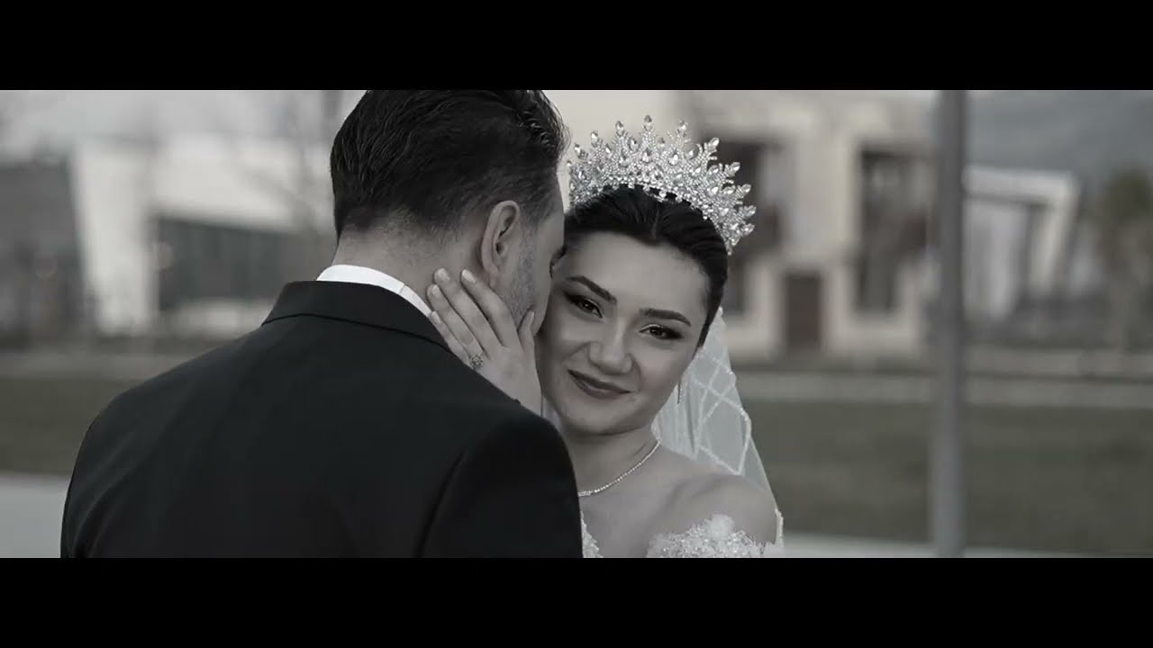 Rüveyda & Metin Cinematic Wedding Clip