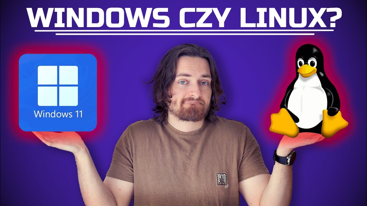 Granie na LINUXIE w 2025 !