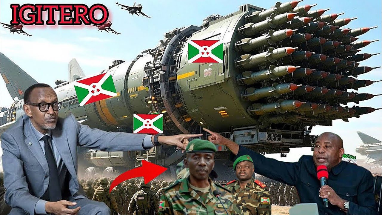 iKi Gicuku le07/02/2026 ishyano Riraguye Kukibuga Kindege Bukavu ingabo zamaze Kukigota bikomeye