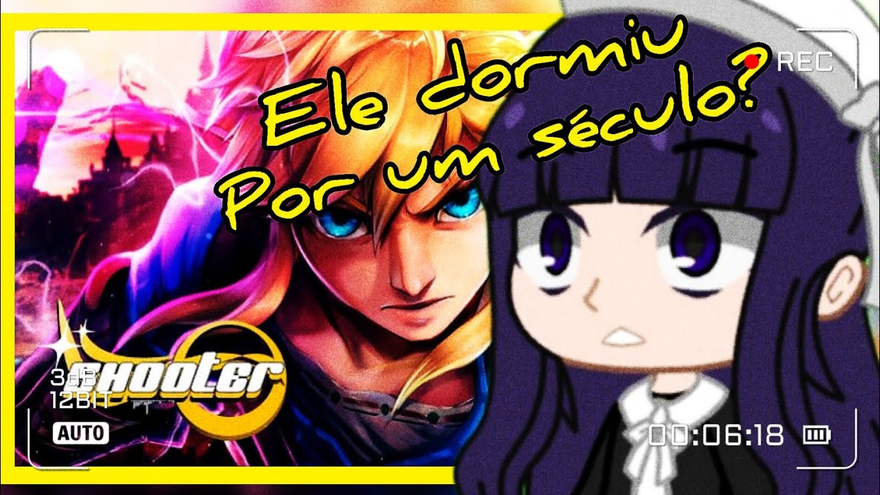 Sakura cardcaptor react a|Calamidade|Link(The legend of zelda)|🗡️🛡️🧝‍♂️🏹
