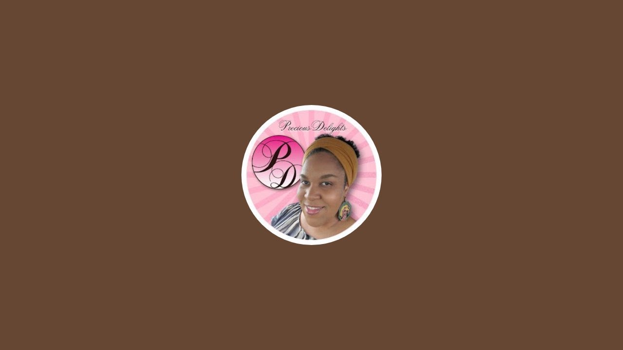 Precious Delights Canada is live!