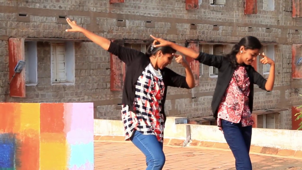Morrakka Mattrakka | Lakshmi | AC & RI, CSC & RI, Madurai | Lights Camera Dance |