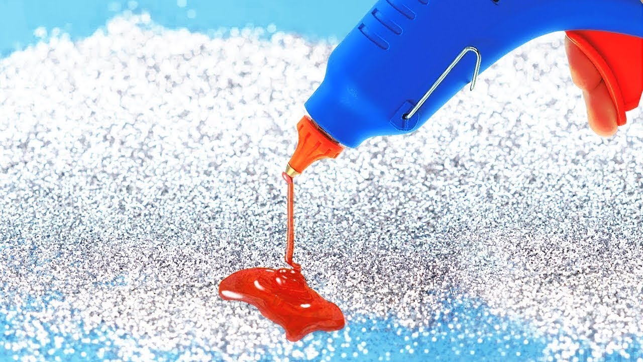 20 TRUCOS Y MANUALIDADES GENIALES
