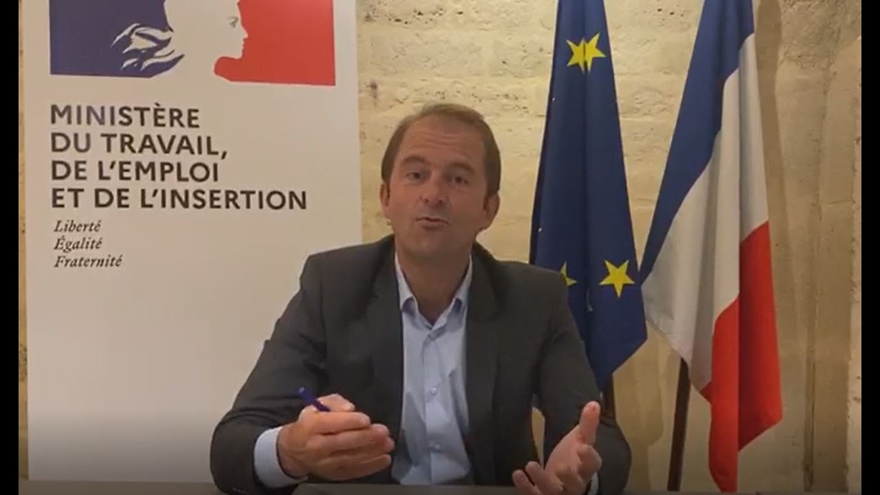 #1jeune1solution | Lancement Alpes-Maritimes