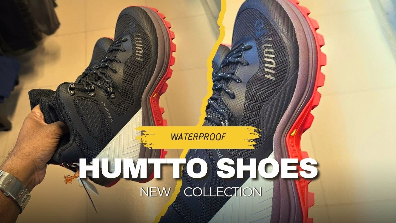 Hiking Shoes Price in BD | Bike Riding Shoes | Waterproof Shoes | Boirag