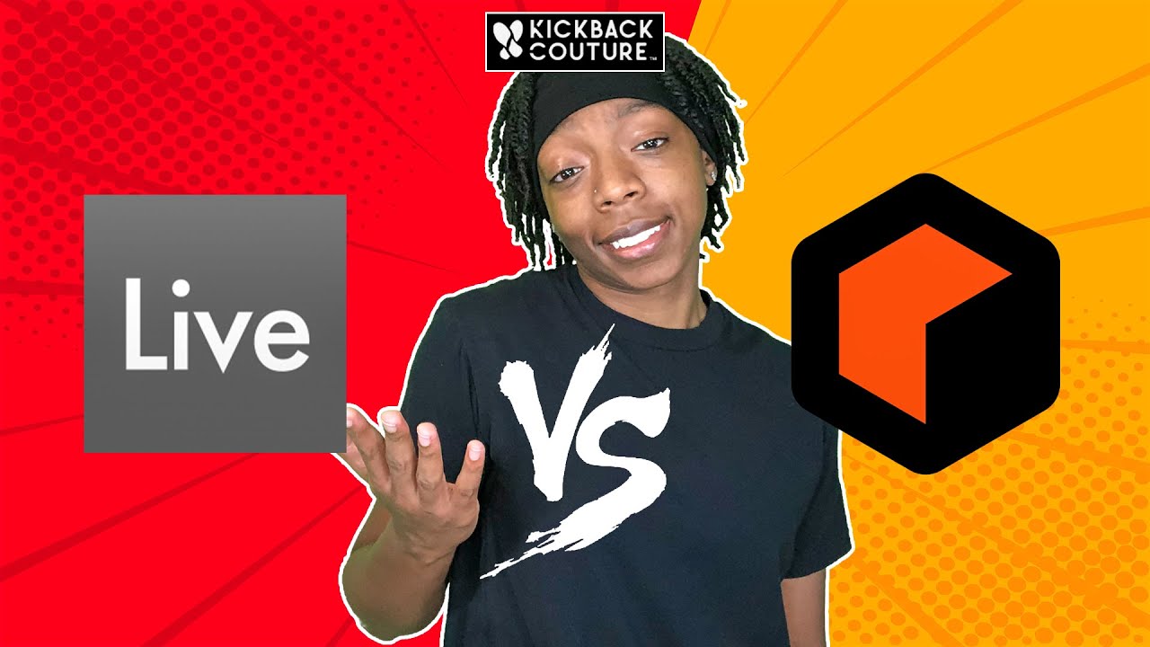 Reason 12 vs Ableton Live 11 - Which is Better?