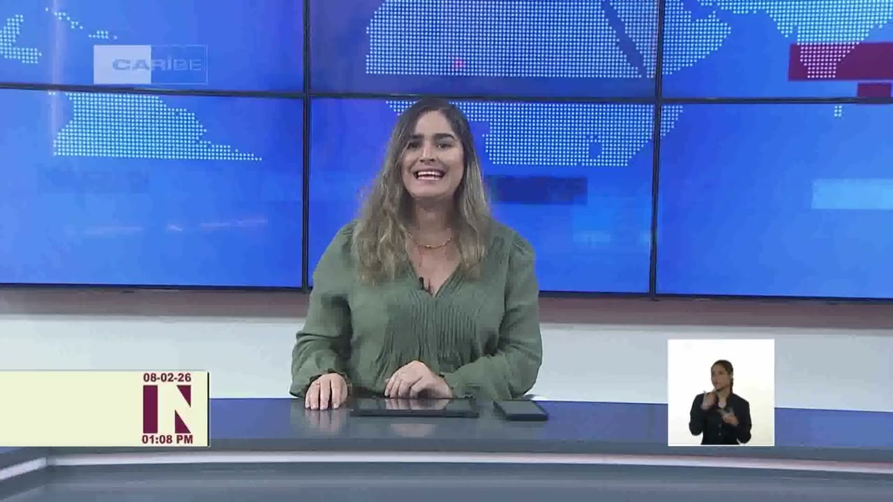 Lula expresa firme respaldo a Cuba y rechaza bloqueo estadounidense