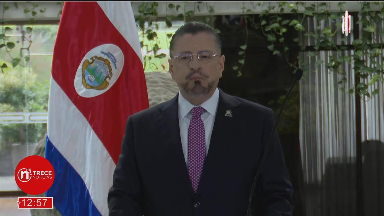 Trece Noticias Meridiana | 5 Noviembre 2025