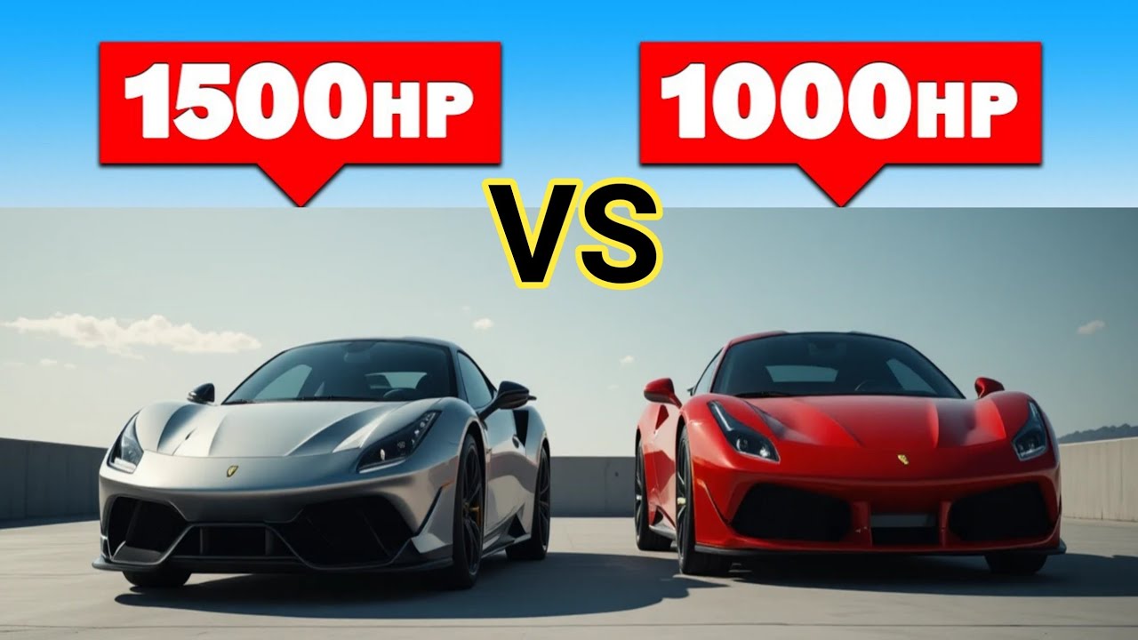 Electric China vs Italian Icon ! Shocking Result 😳 