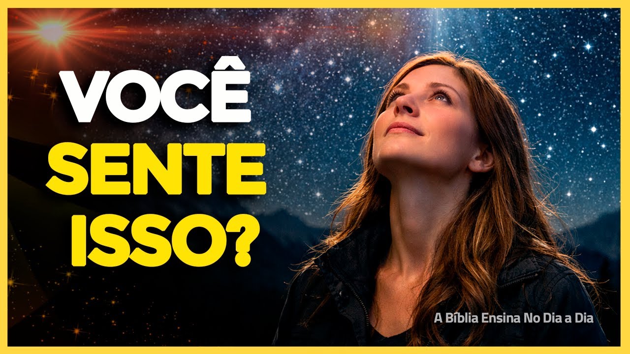 8 Sinais FORTES Que Deus Está Removendo Alguém da Sua Vida PRESTE ATENÇÃO NO 5º!