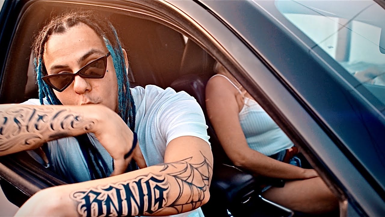 Pistola Bang - Pa La Raza / Tumbado (Video Oficial)