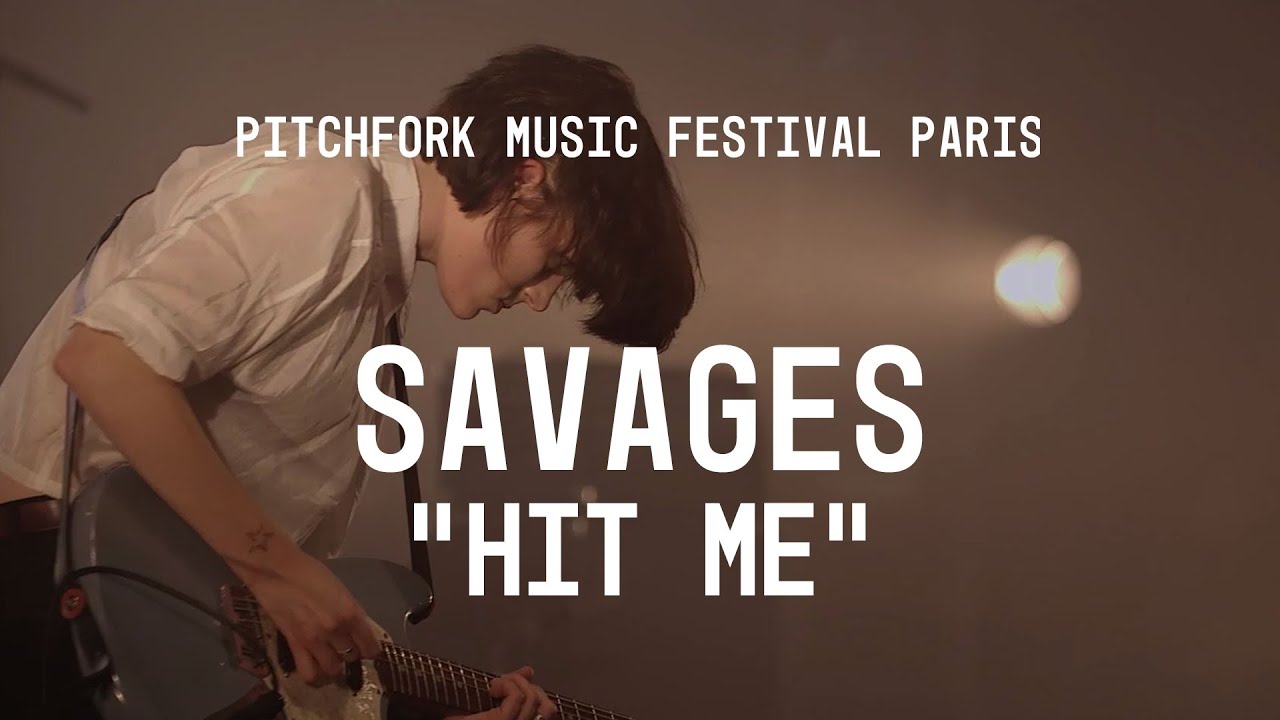Savages | 