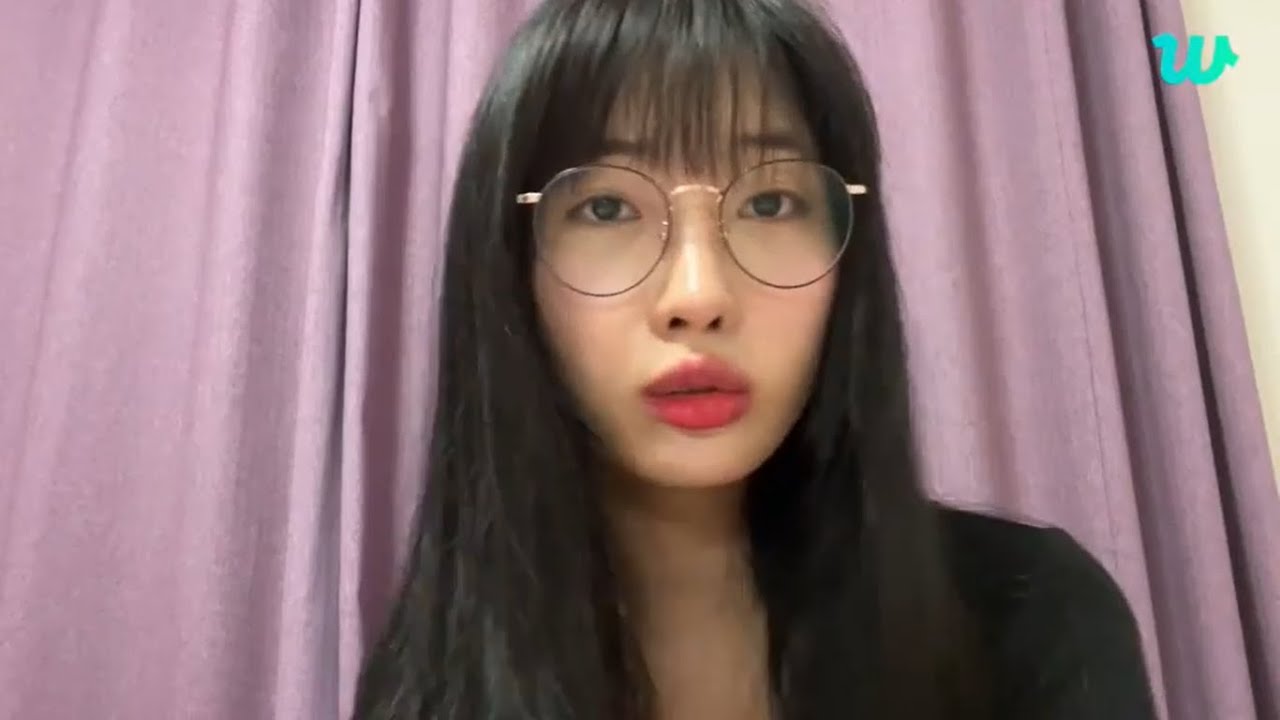 ( ENG ) EVERGLOW LIVE 🔴[ 17th JULY,2023] ON WEVERSE AT 8:06 PM ( KST )