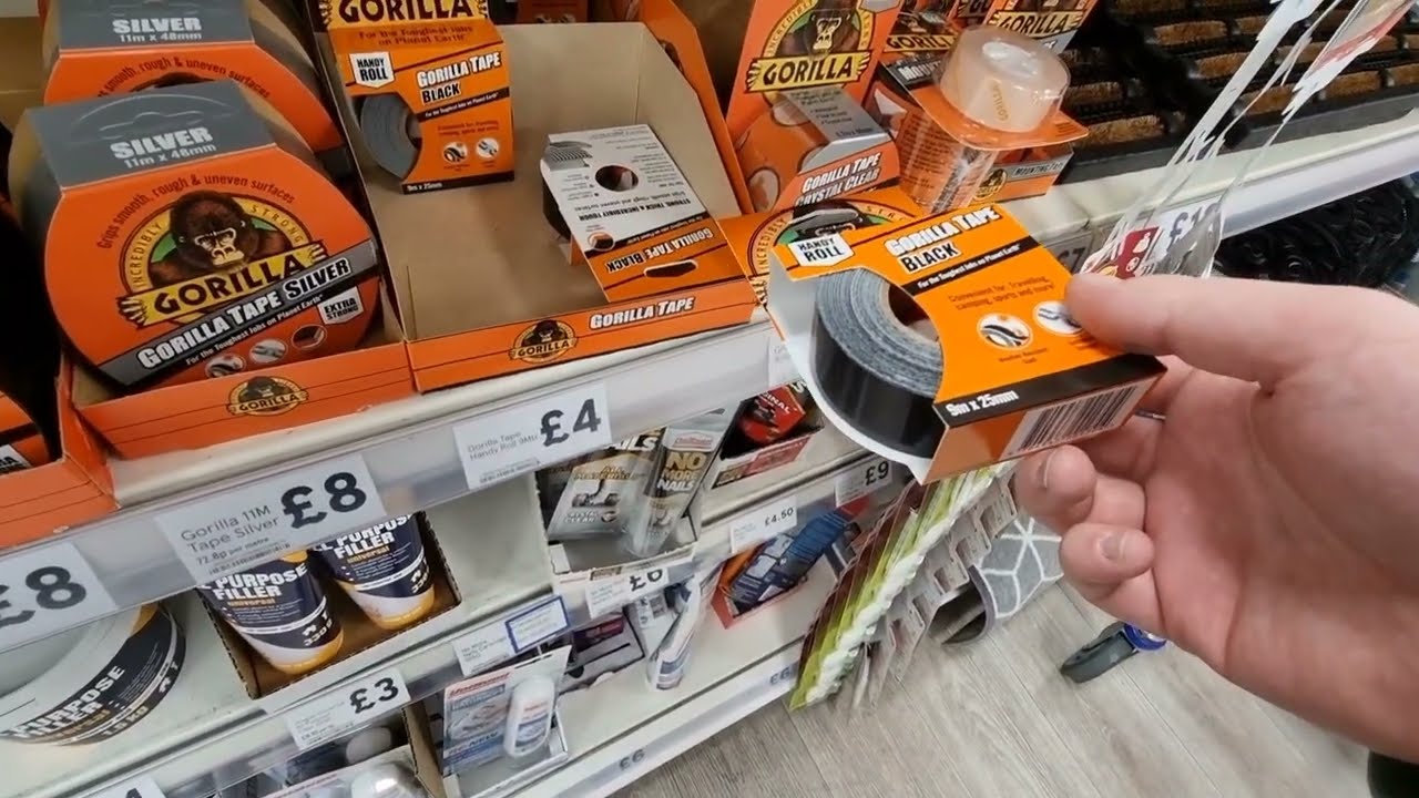 &pound;200 vs Tesco Shop Vlog How Much Food Did I Buy?