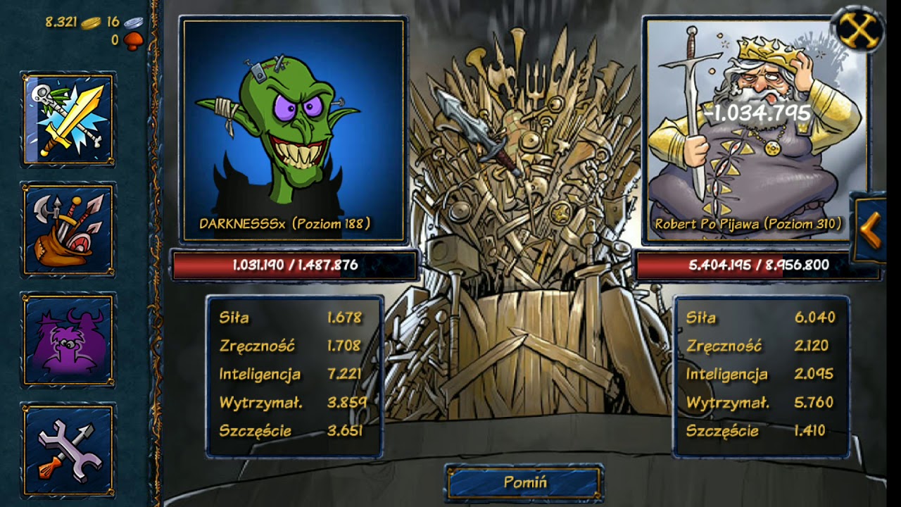 Sfgame - Easteros [1/20]