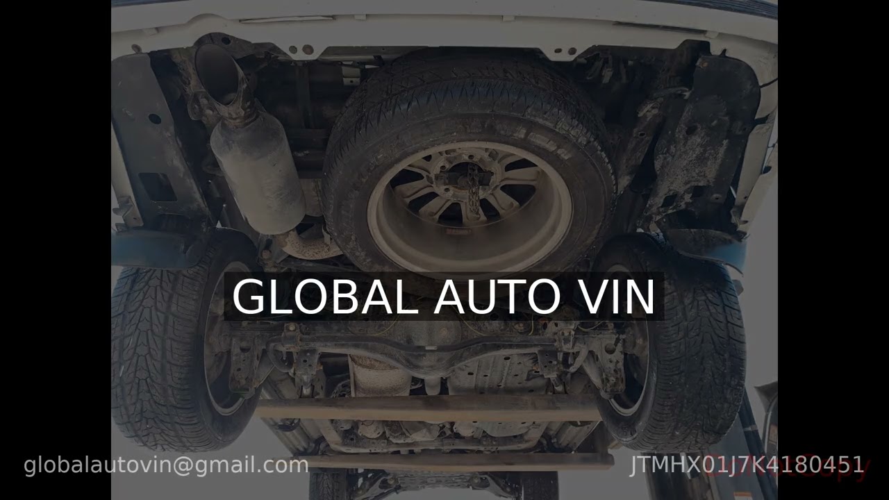 Toyota LAND CRUIS 2019 JTMHX01J7K4180451