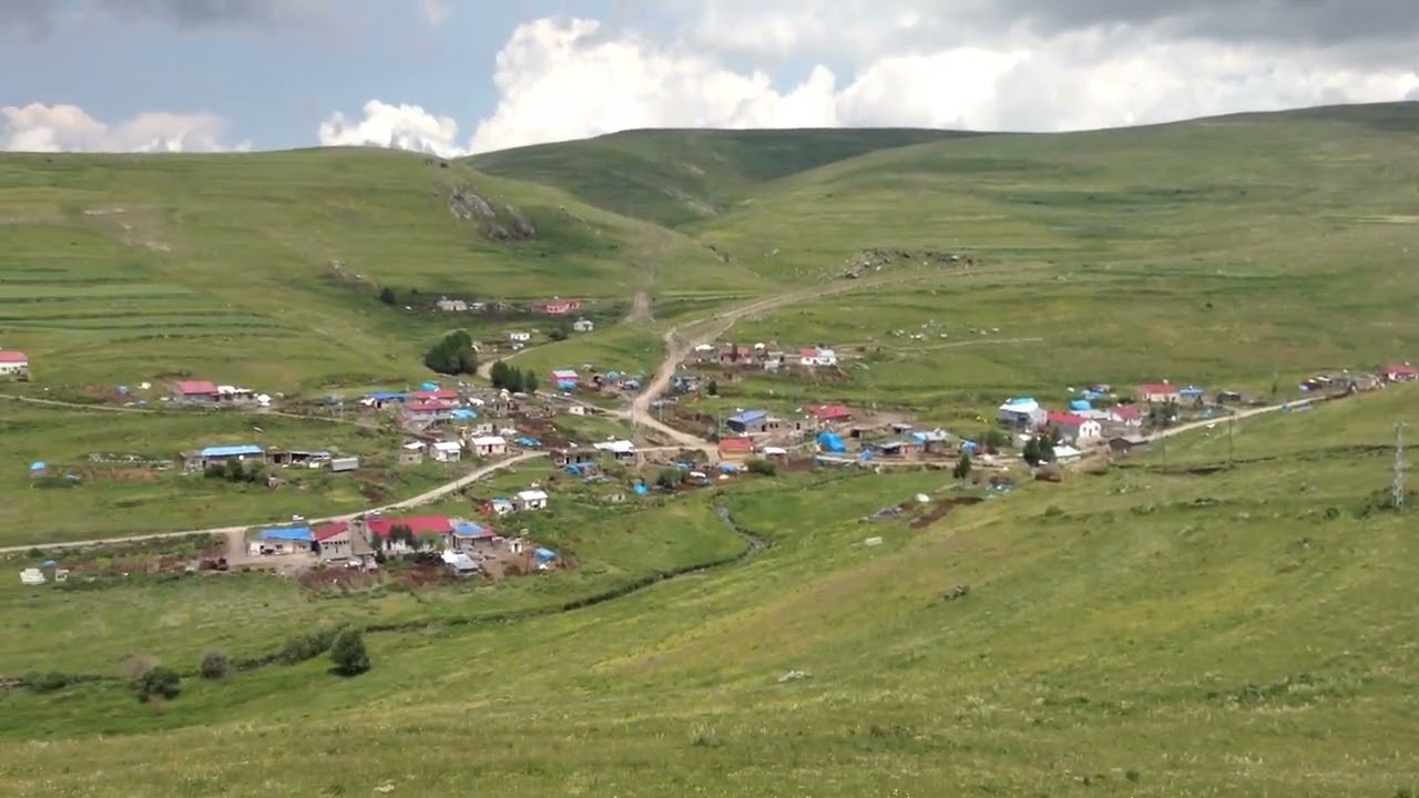 Ardahan Damal inönü mahallesi  @Fotomüslüm