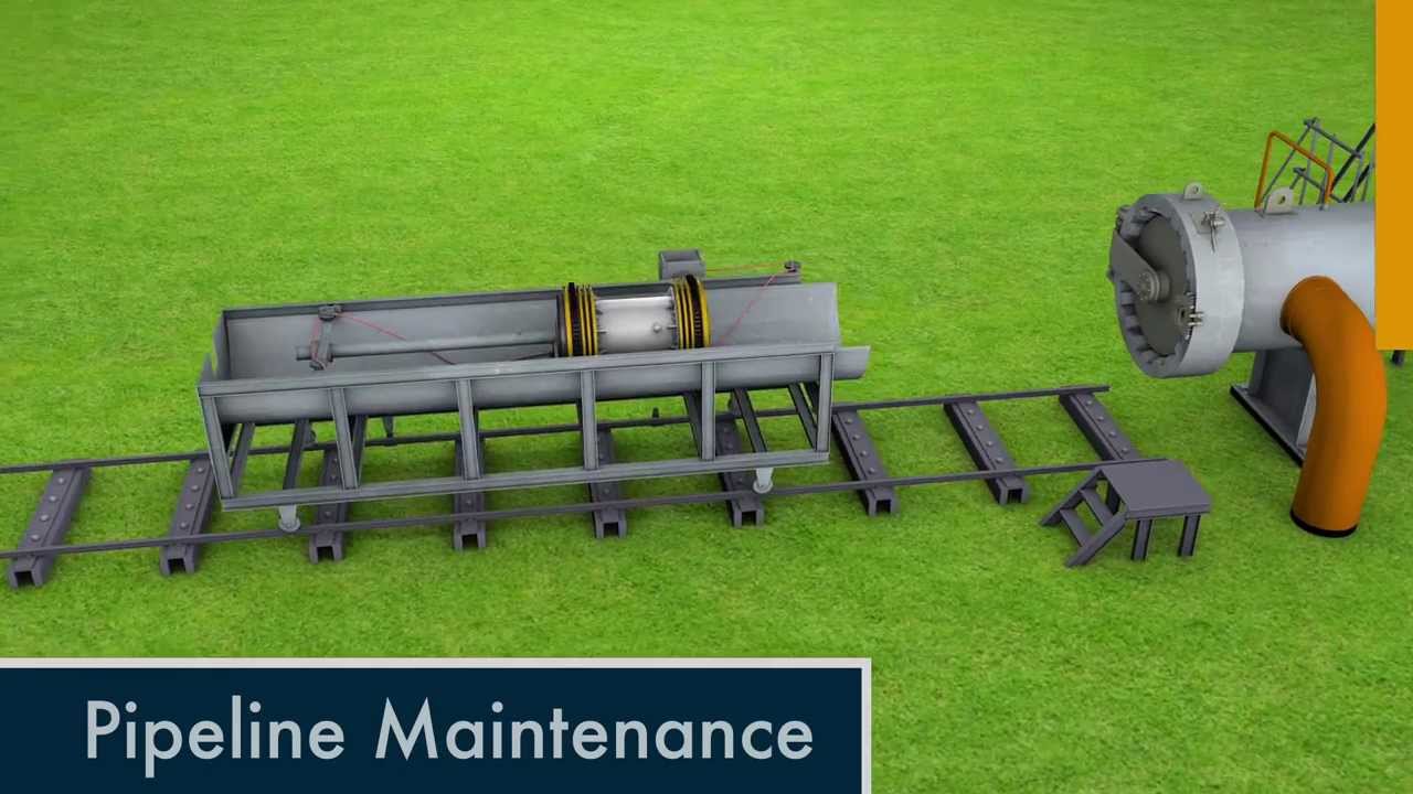 Pipelines