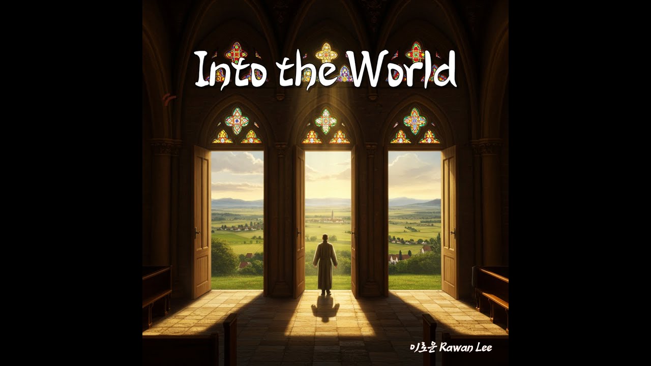 Into the World ________________#CCM #Gospel #Worship