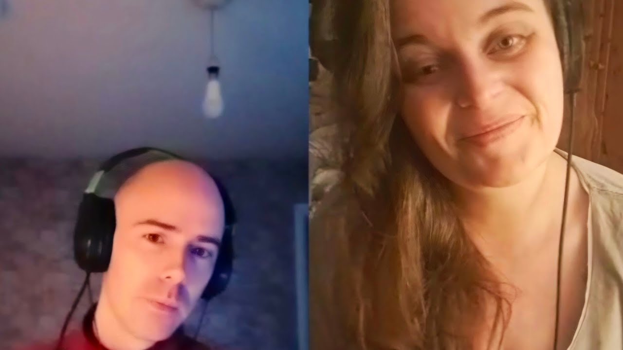 Dancing on my own - Calum Scott - Cover - with my talented friend Martin