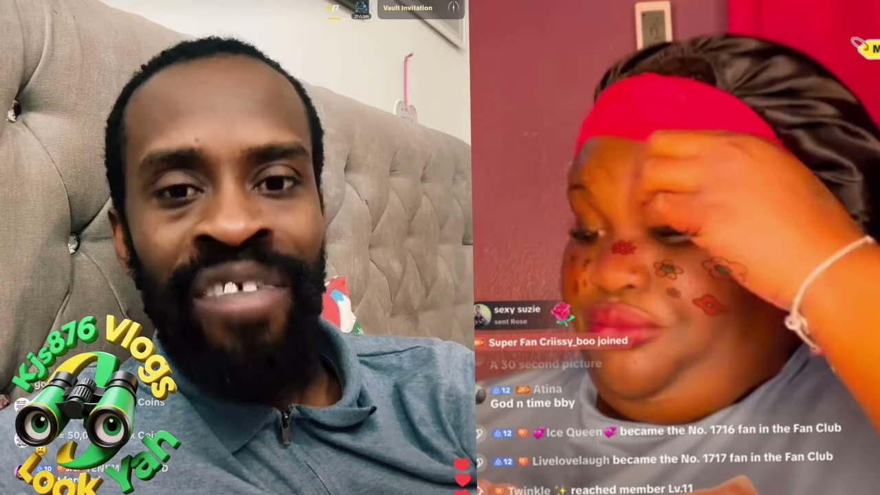 JahPrayer analyzed Rosealee situation: The grass is not always greener on the other side + more