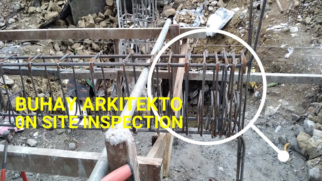 ON SITE INSPECTION | THE KITIPITS
