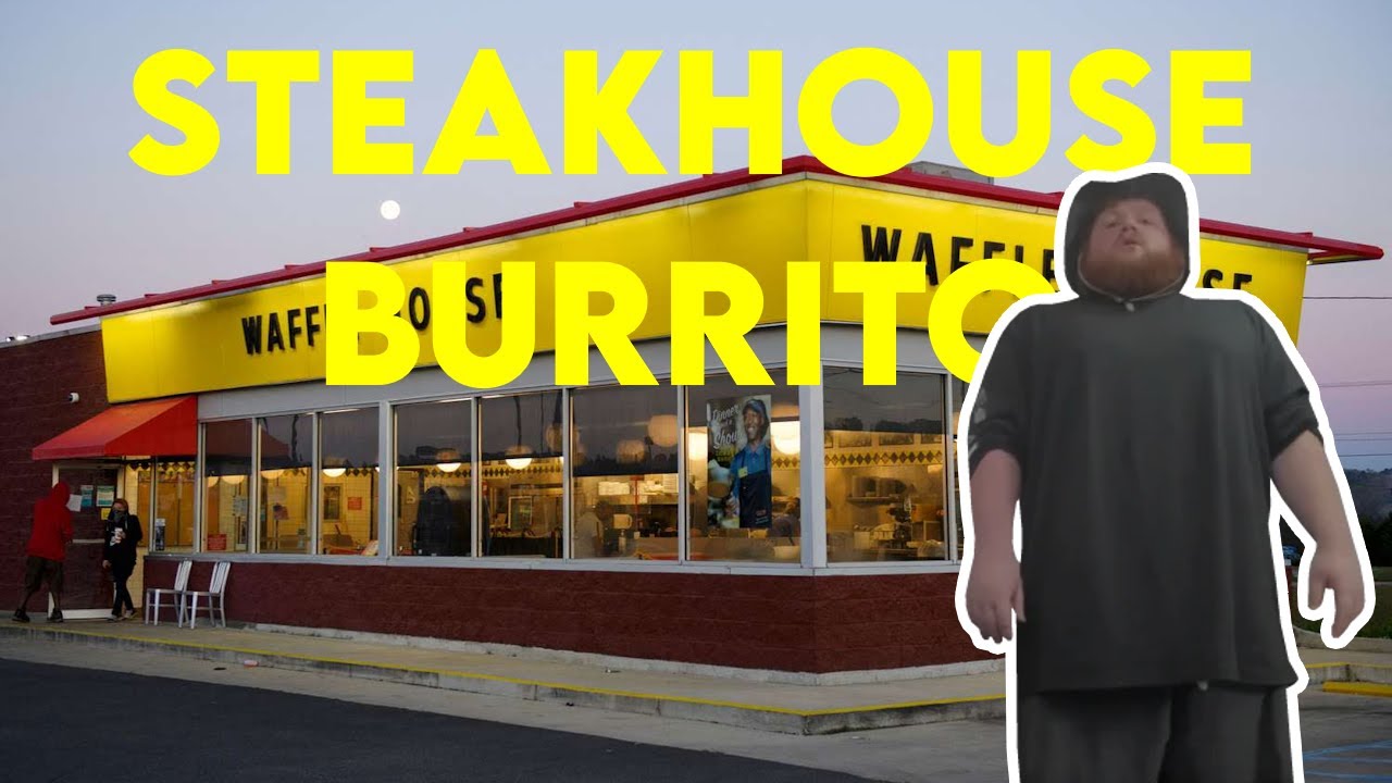 Stakehouse Burrito | Five Nights At CaseOh's