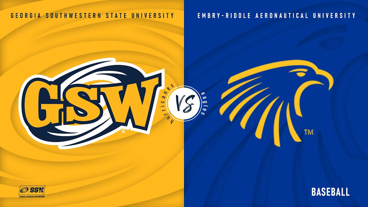 Baseball vs. Embry-Riddle