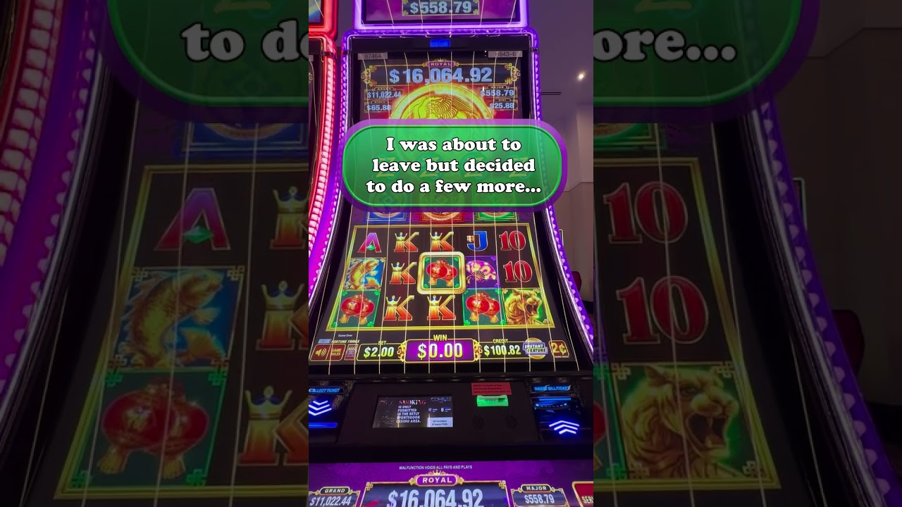 Coin Trio Royal is a really fun new flavor!