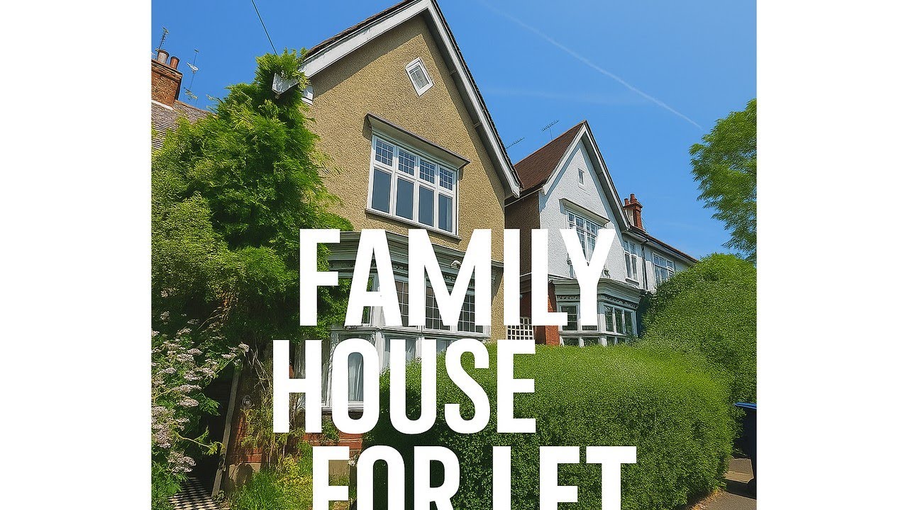 Hidden Gem in NW11! Step Inside This Beautiful London Home