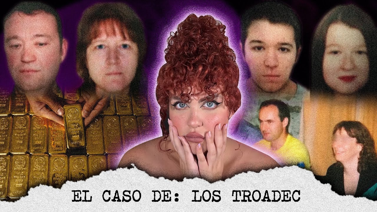 EL TERRIBLE caso de la familia TROADEC