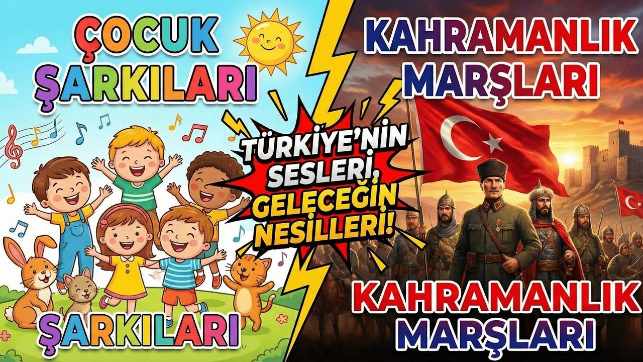 DUR YOLCU (Bir Yolcuya) 18 Mart Çanakkale