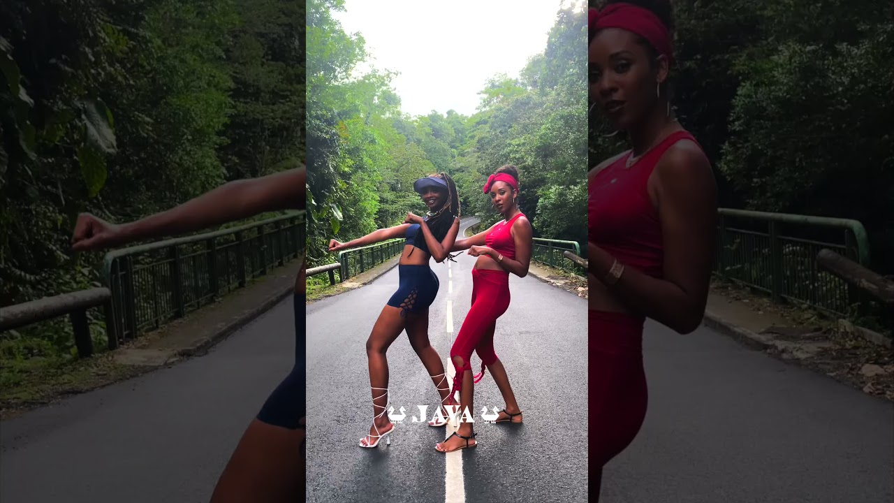 JAVA Mode TIK TOK CREOLE II