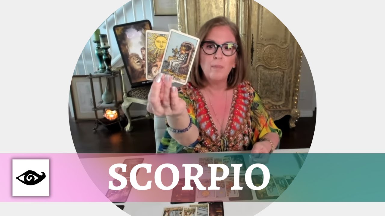 SCORPIO ~ Your *heart* is your strength!  Divine Feminine Twin Flame Tarot Reading