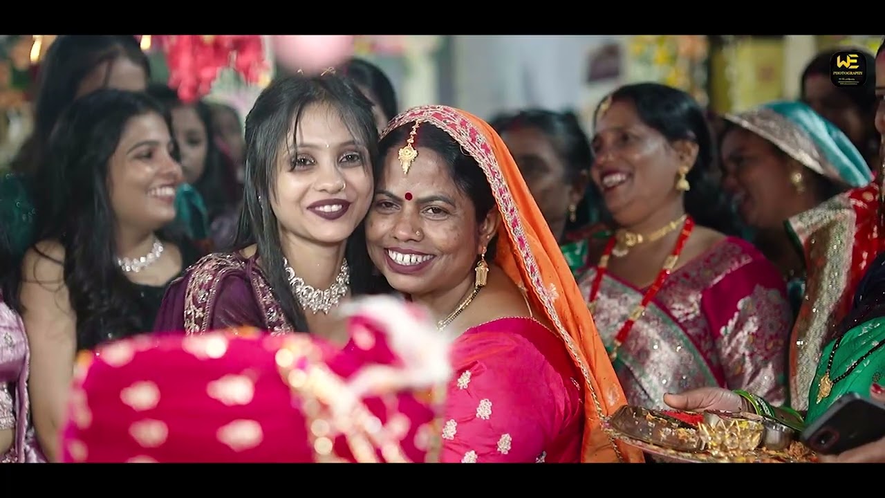 Merriage Highlight video 