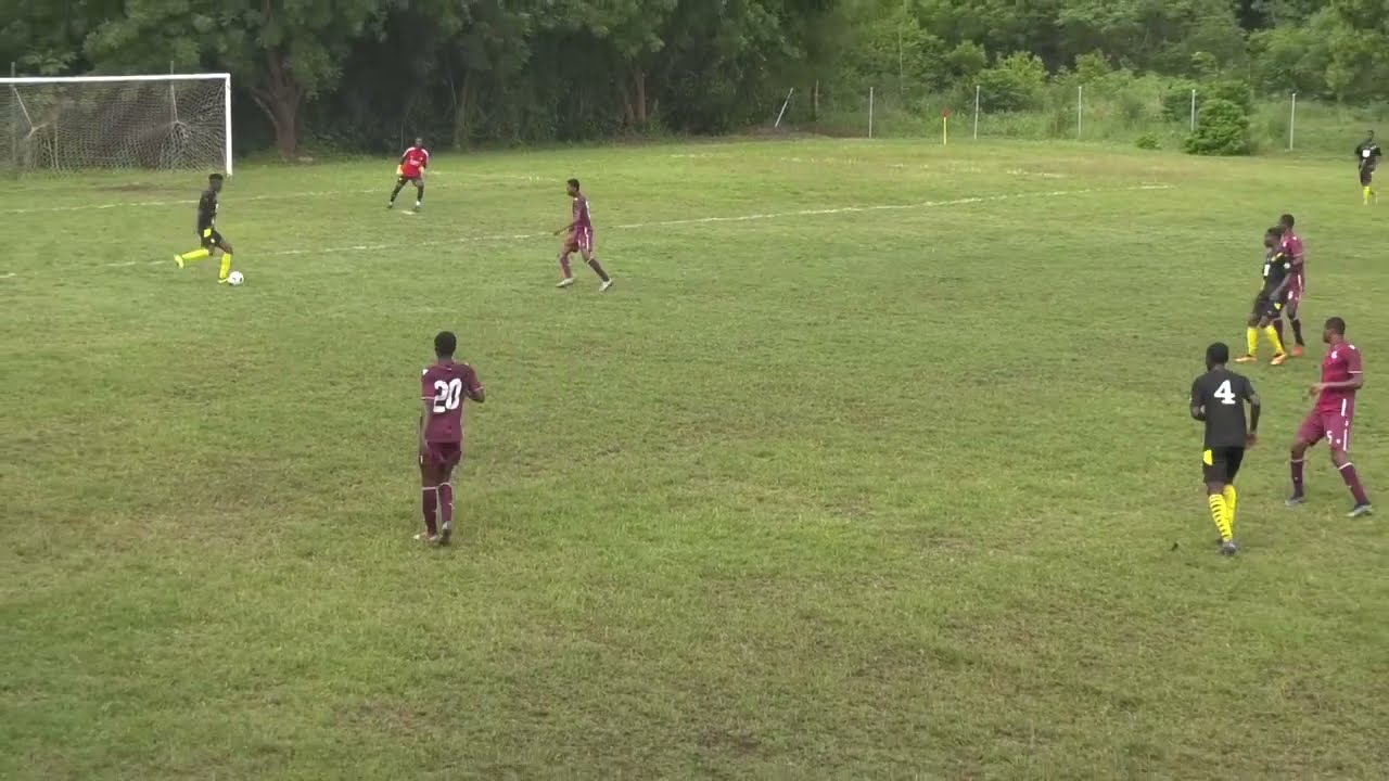 FULL MATCH | Accra Shooting Stars  vs African Talents (2-1) | Friendly 23-3-23