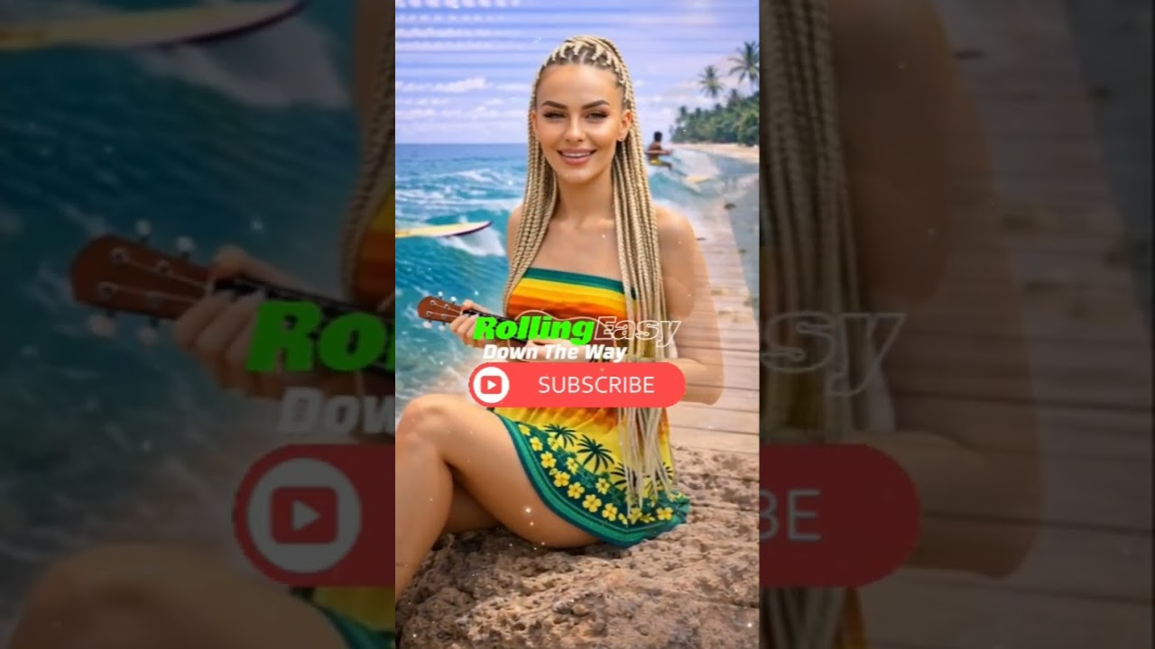 FEEL GOOD REGGAE IN 30 SECONDS 🎧 #REGGAE #MUSICSHORTS #SHORTS