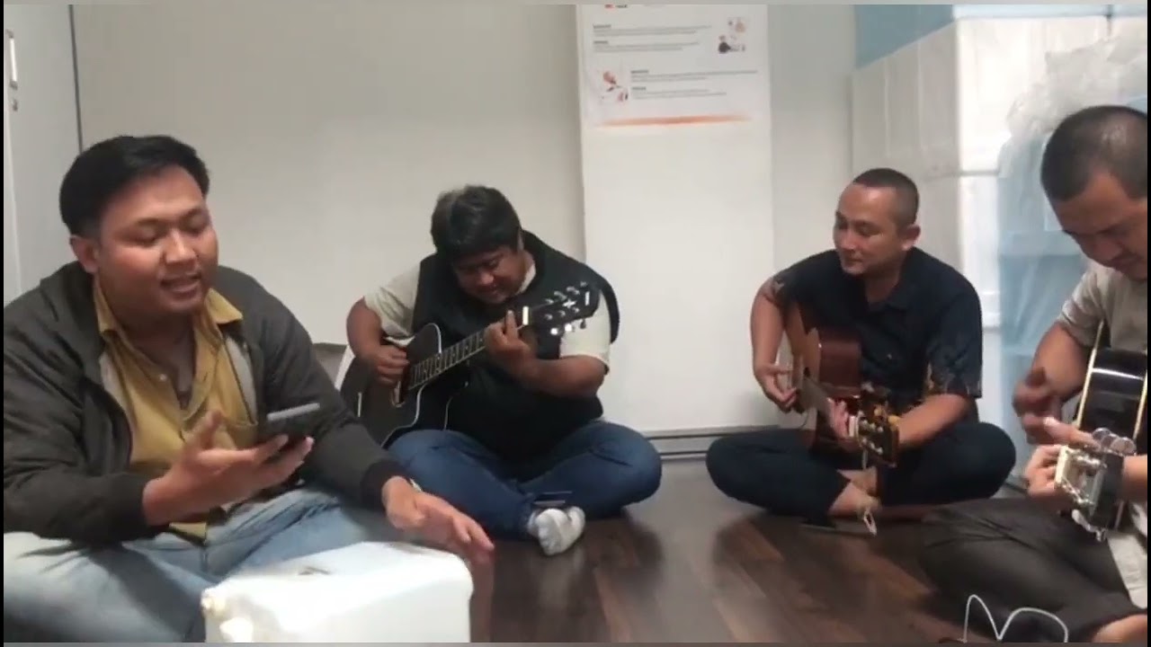 Di Buang Sayang